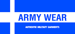 ARMY WEAR Logo